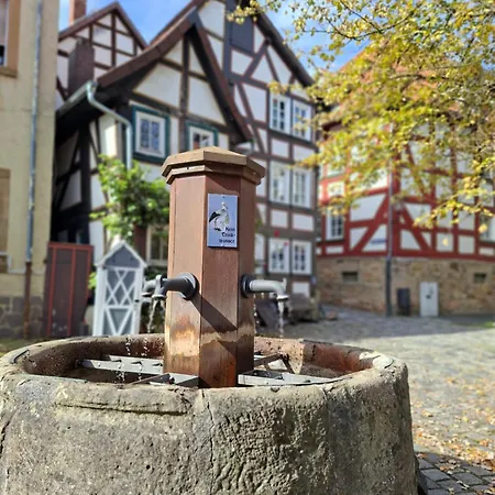 Burggaesschen Hébergement de vacances